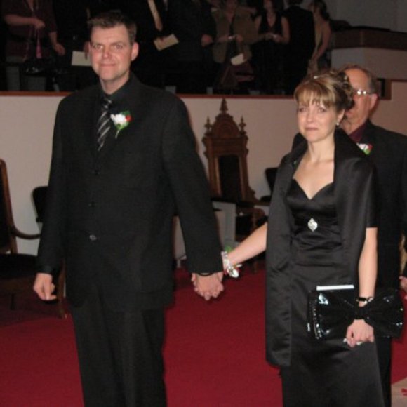 Meet your Posher, Christine - Picture 1 of 1